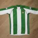 Tricou Real Betis - 2002 - 2003