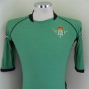 Tricou Real Betis - 2002 - 2003