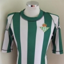 Tricou Real Betis - 2003 - 2004