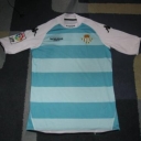 Tricou Real Betis - 2008 - 2009