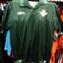 Tricou Real Betis - 2011 - 2012