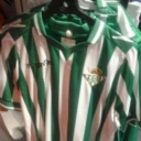 Tricou Real Betis - 2013 - 2014