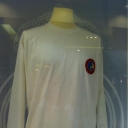 Tricou Real Madrid - 1959 - 1960