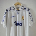 Tricou Real Madrid - 1994 - 1995