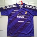 Tricou Real Madrid - 1994 - 1996