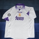 Tricou Real Madrid - 1997 - 1998