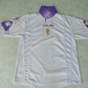 Tricou Real Madrid - 1997 - 1998