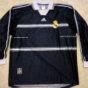 Tricou Real Madrid - 1998 - 1999