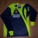 Tricou Real Madrid - 1998 - 1999