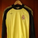 Tricou Real Madrid - 2002
