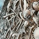 Wall of Bone