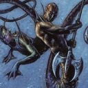 Merfolk of the Pearl Trident