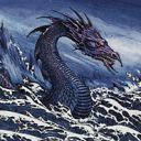 Sea Serpent