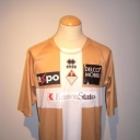 Tricou Bellinzona - 2009 - 2010