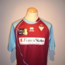 Tricou Bellinzona - 2009 - 2010