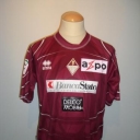 Tricou Bellinzona - 2010 - 2011