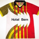 Tricou Bern - 1990 - 1992