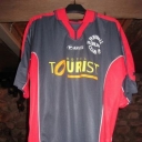 Tricou Flüelen - 2000 - 2004