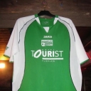 Tricou Flüelen - 2004 - 2009