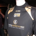 Tricou Flüelen - 2009 - 2014