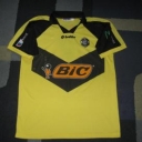 Tricou Lugano - 1997 - 1998