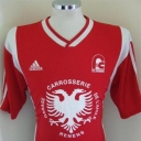 Tricou Renens - 2001