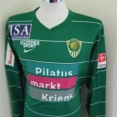 Tricou SC Kriens - 2010 - 2011