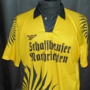 Tricou Schaffhausen - 1996 - 1997