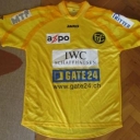 Tricou Schaffhausen - 2004 - 2006