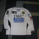 Tricou Schaffhausen - 2004 - 2006