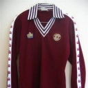 Tricou Servette - 1976 - 1979