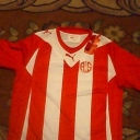 Tricou Antalyaspor - 2009 - 2010