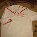 Tricou Antalyaspor - 2009 - 2010
