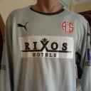 Tricou Antalyaspor - 2009 - 2010