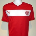 Tricou Antalyaspor - 2012 - 2013