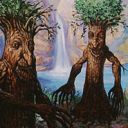Ironroot Treefolk