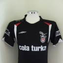 Tricou Besiktas - 2007 - 2008
