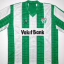 Tricou Bursaspor - 1993 - 1994