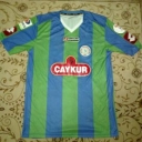 Tricou Çaykur Rizespor - 2011 - 2012