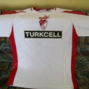Tricou Elazığspor - 2009
