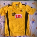 Tricou Eskisehirspor - 2012 - 2013