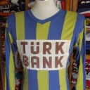 Tricou Fenerbahce - 1983 - 1984