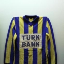 Tricou Fenerbahce - 1984 - 1995