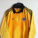 Tricou Fenerbahce - 1989 - 1990