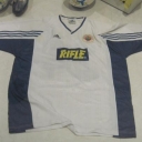 Tricou Fenerbahce - 1998 - 1999