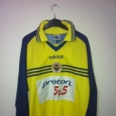 Tricou Fenerbahce - 1999 - 2000