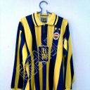 Tricou Fenerbahce - 2000 - 2001