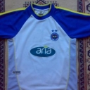 Tricou Fenerbahce - 2002 - 2003