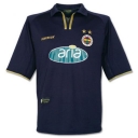 Tricou Fenerbahce - 2003 - 2005