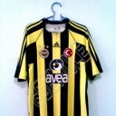 Tricou Fenerbahce - 2004 - 2005